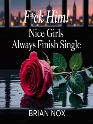 cover image of F*CK HIM!
